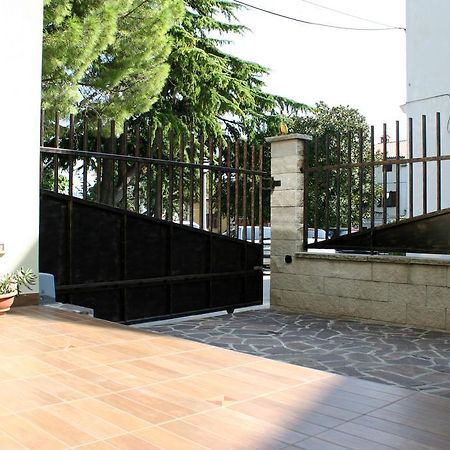 Park Apartments Izola Zewnętrze zdjęcie