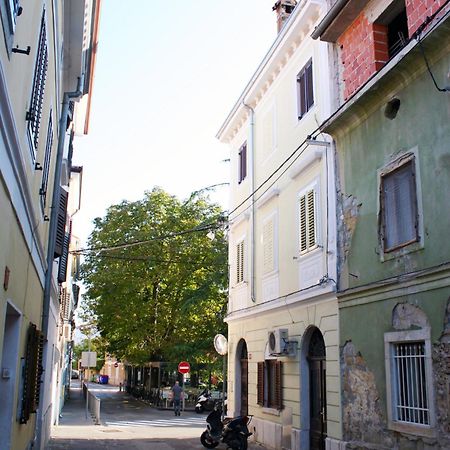 Park Apartments Izola Zewnętrze zdjęcie