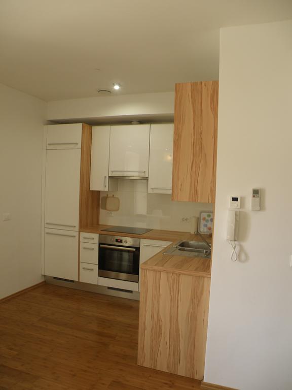 Park Apartments Izola Pokój zdjęcie