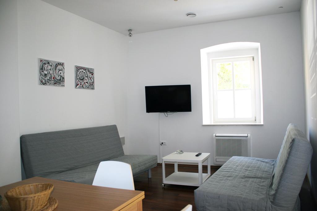 Park Apartments Izola Zewnętrze zdjęcie