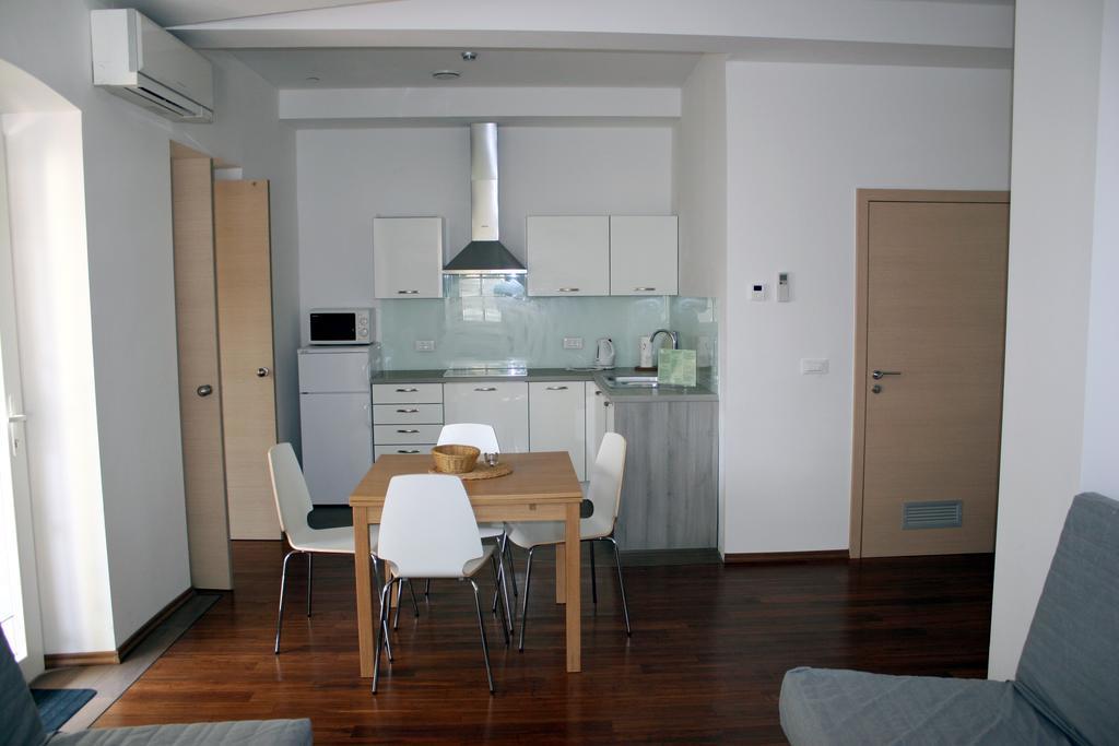 Park Apartments Izola Zewnętrze zdjęcie