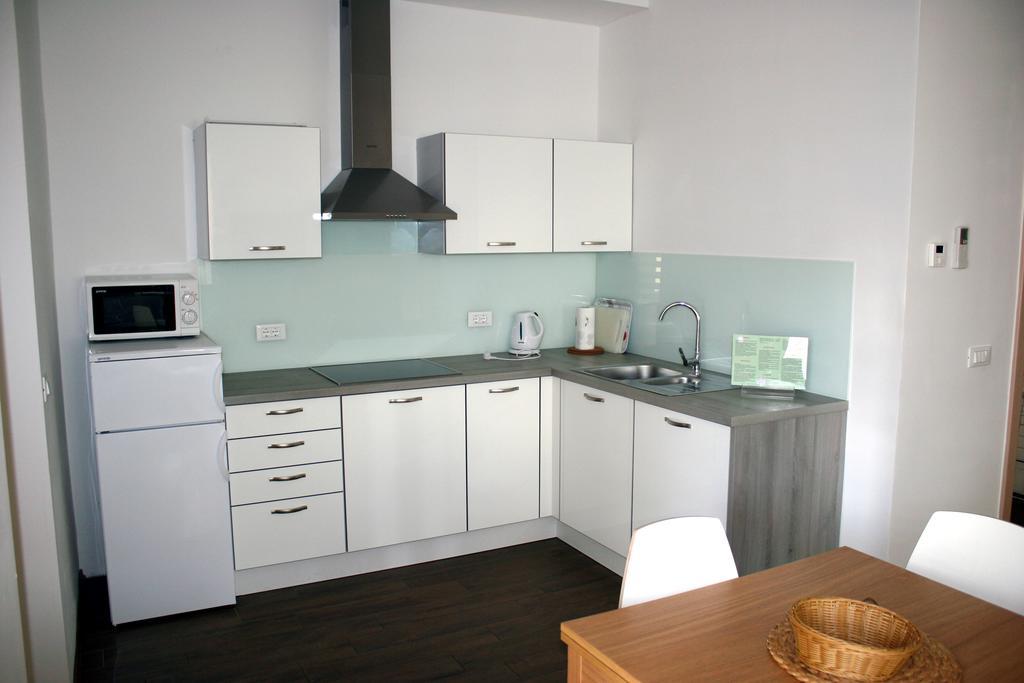 Park Apartments Izola Zewnętrze zdjęcie