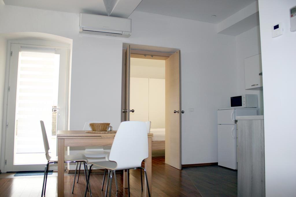 Park Apartments Izola Zewnętrze zdjęcie