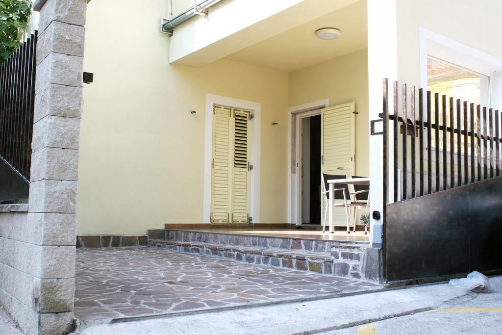 Park Apartments Izola Zewnętrze zdjęcie