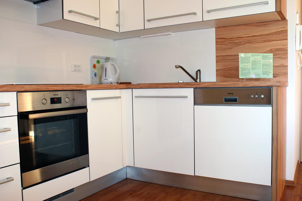 Park Apartments Izola Zewnętrze zdjęcie