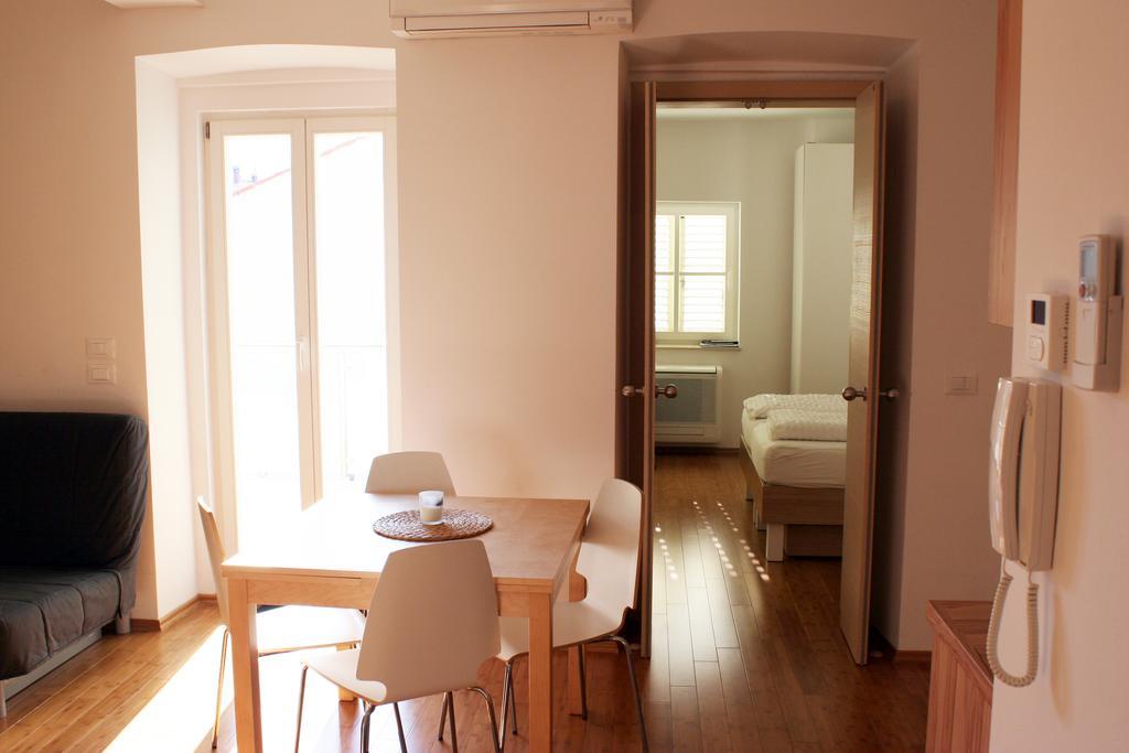 Park Apartments Izola Zewnętrze zdjęcie