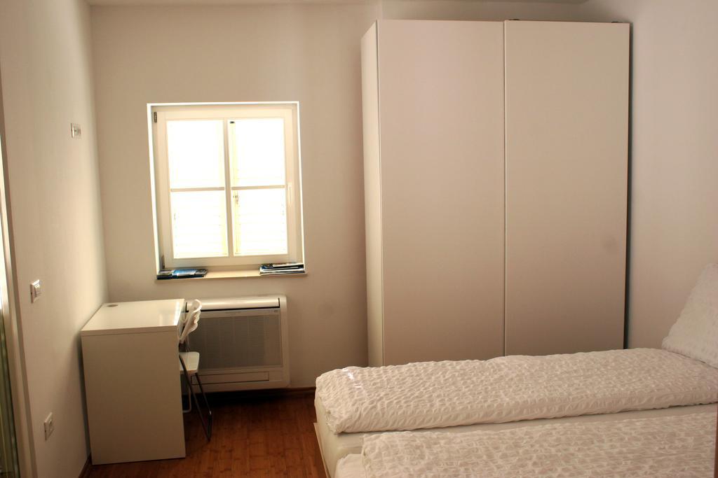 Park Apartments Izola Zewnętrze zdjęcie
