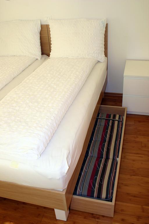 Park Apartments Izola Zewnętrze zdjęcie