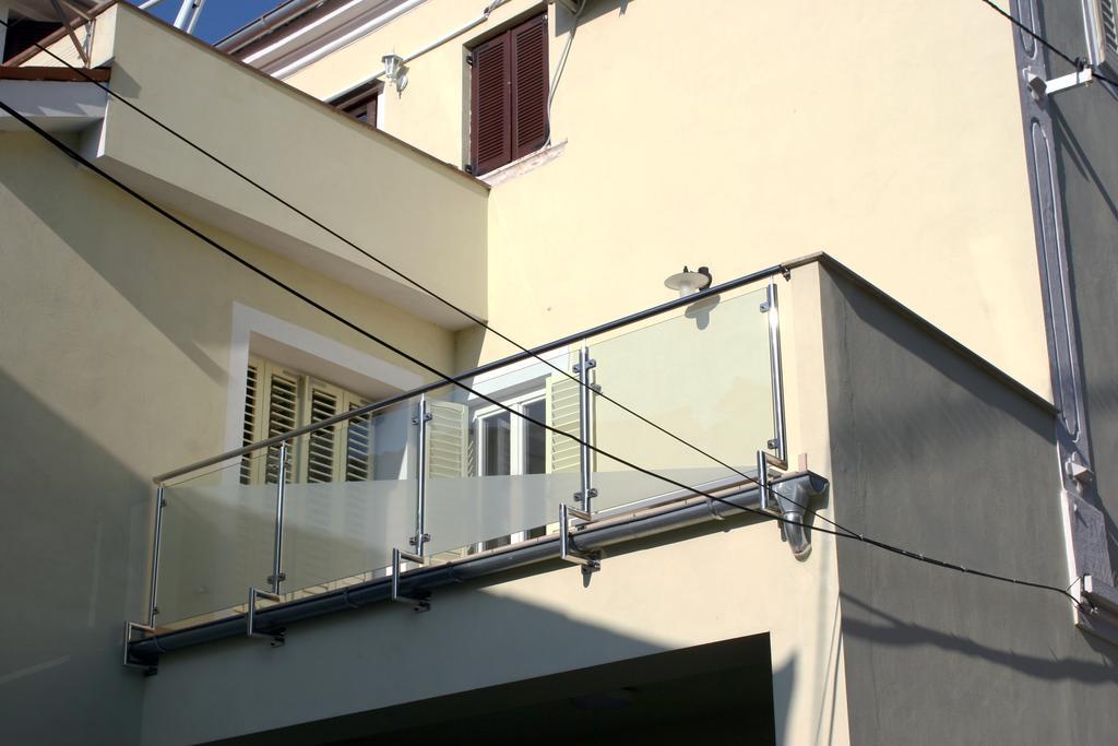 Park Apartments Izola Zewnętrze zdjęcie