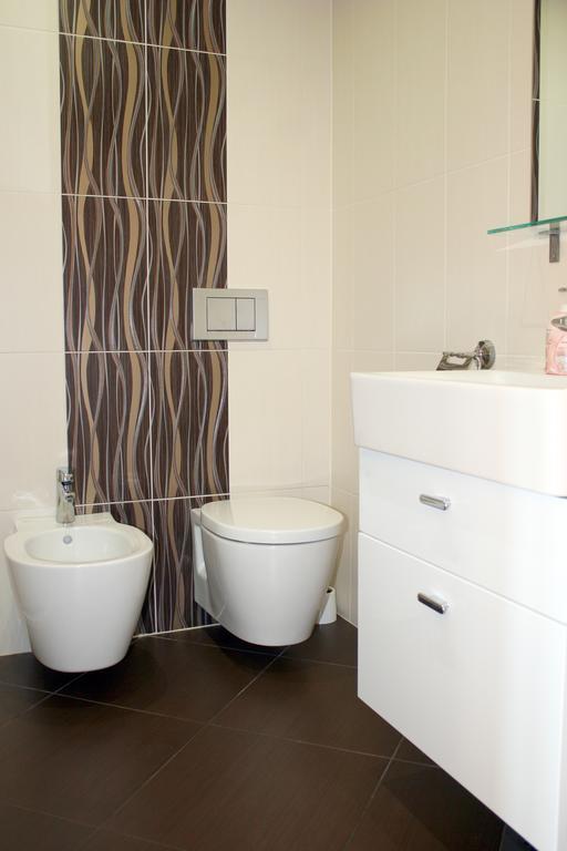 Park Apartments Izola Zewnętrze zdjęcie