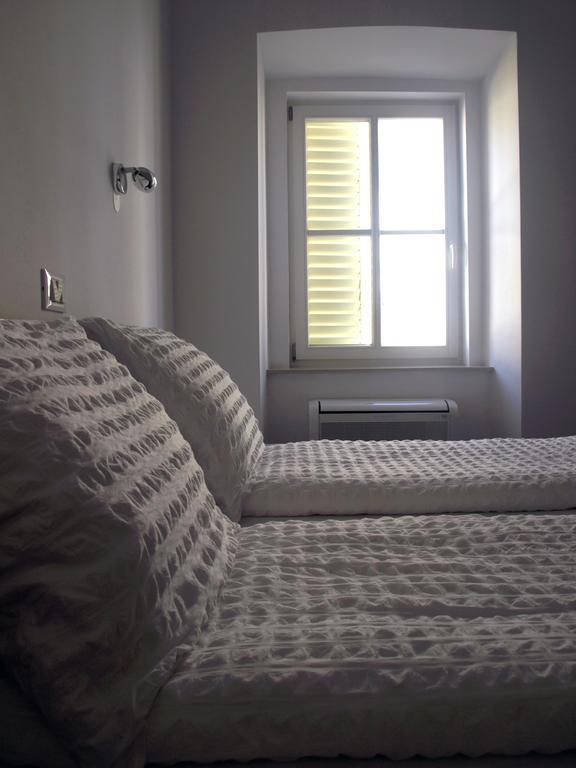 Park Apartments Izola Zewnętrze zdjęcie