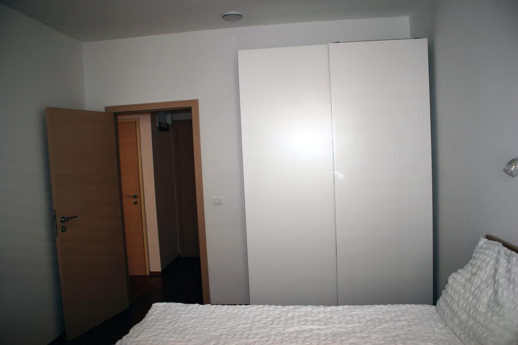 Park Apartments Izola Zewnętrze zdjęcie