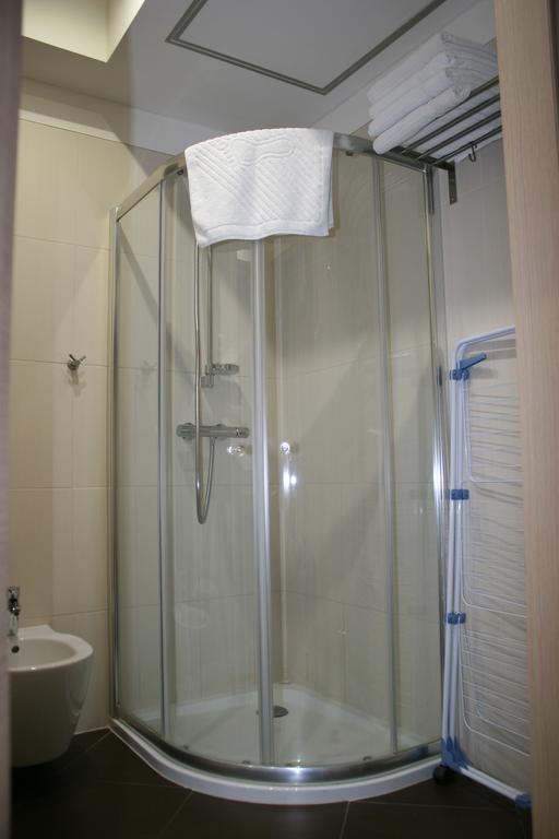 Park Apartments Izola Zewnętrze zdjęcie
