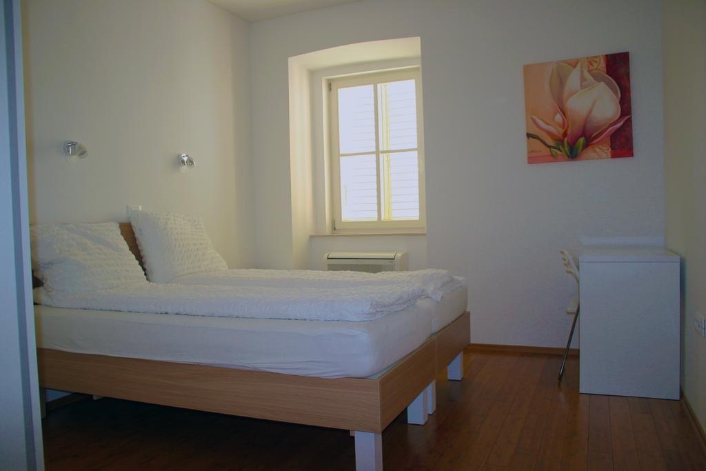 Park Apartments Izola Zewnętrze zdjęcie