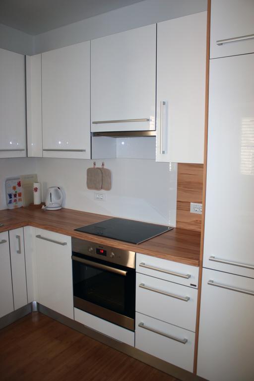 Park Apartments Izola Zewnętrze zdjęcie