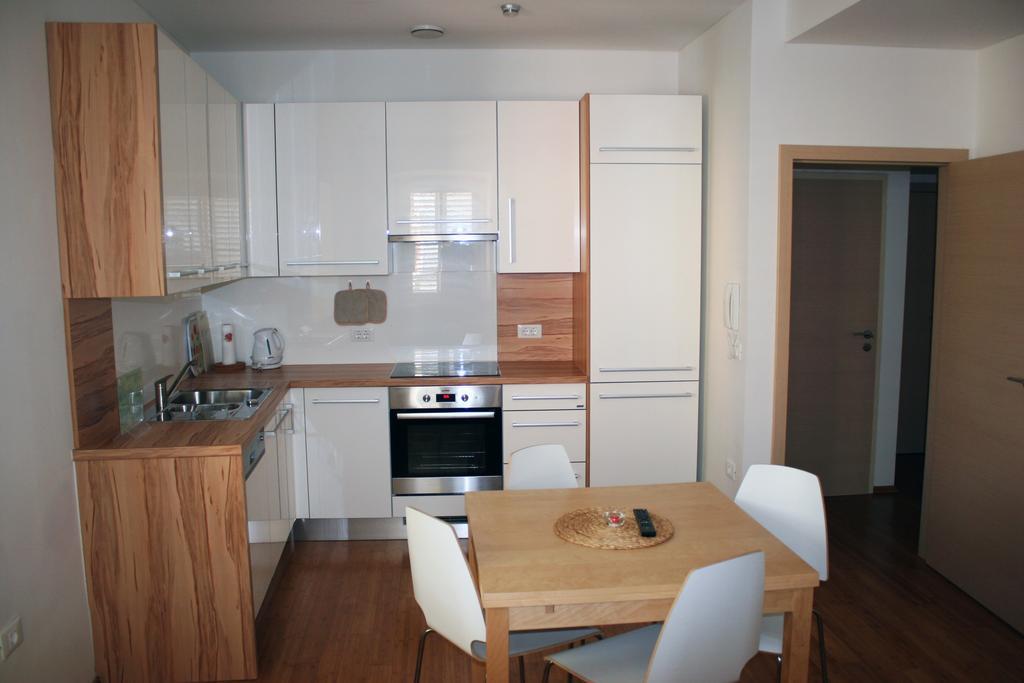 Park Apartments Izola Zewnętrze zdjęcie