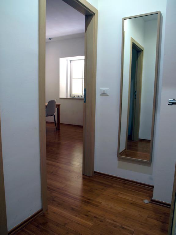 Park Apartments Izola Zewnętrze zdjęcie