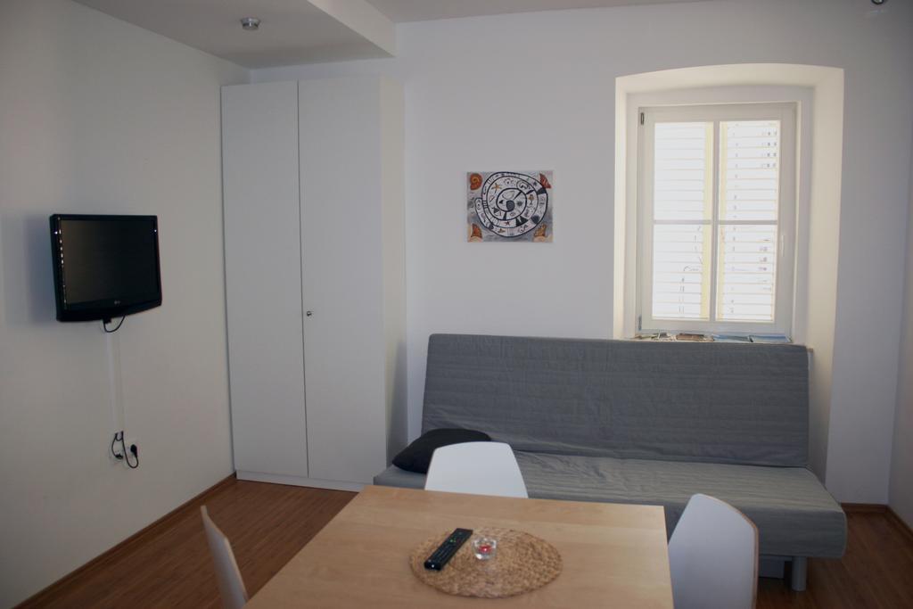 Park Apartments Izola Zewnętrze zdjęcie